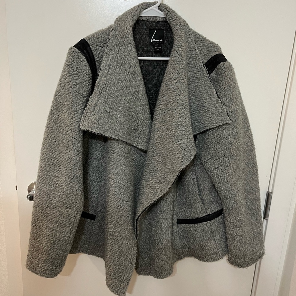 Lane Bryant size 26/28 jacket